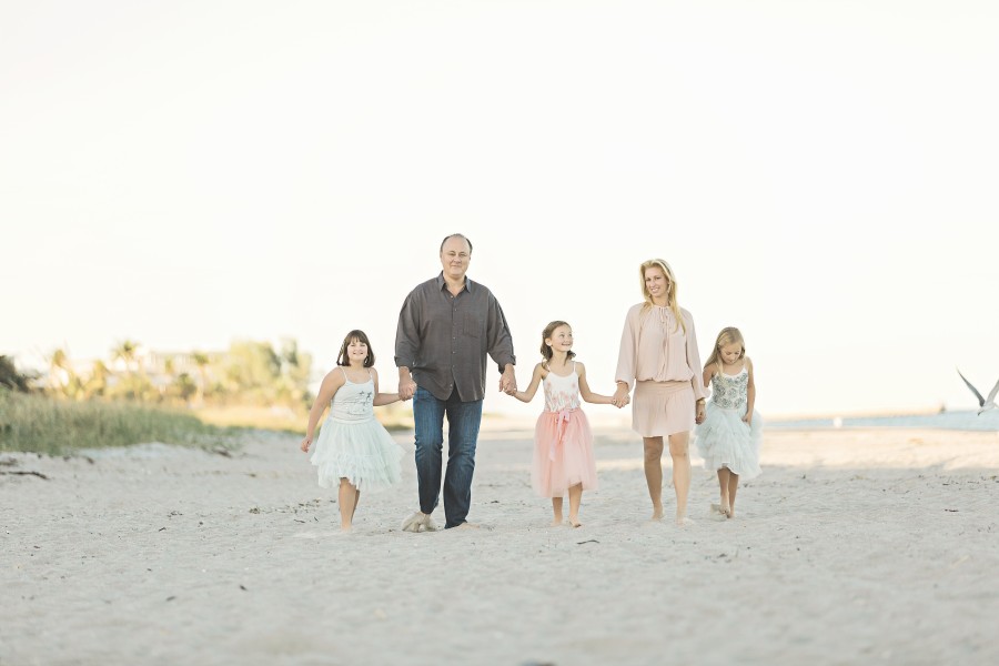 2016 Christmas Card Photo